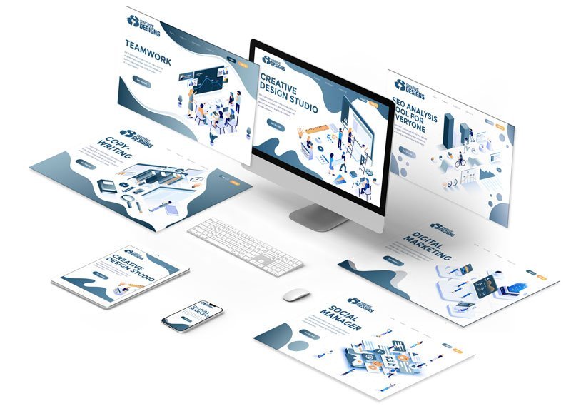 Swerve Design UK Web Design for Proven Leads and Faster Sales Growth
